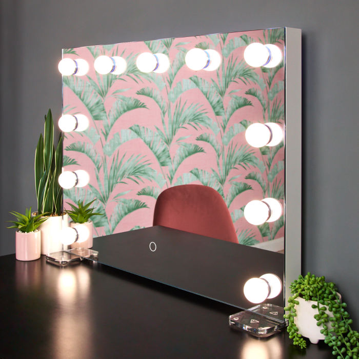 Starlet Hollywood Mirror