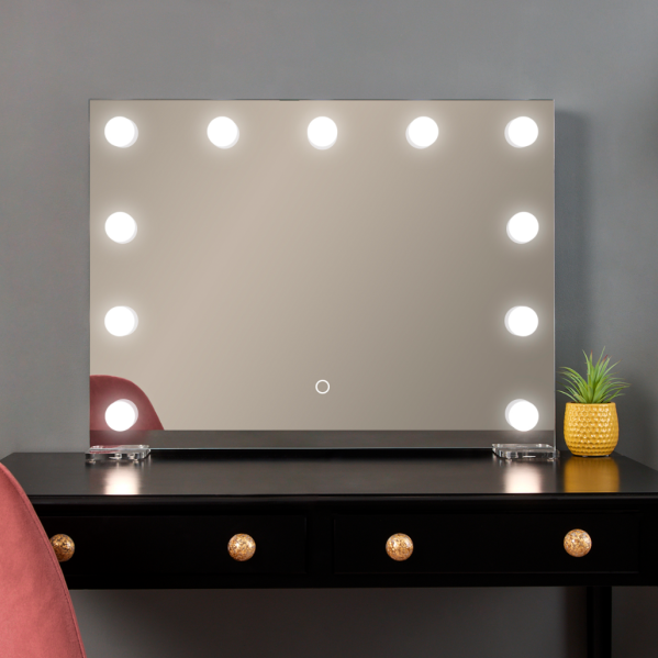 Starlet Hollywood Mirror