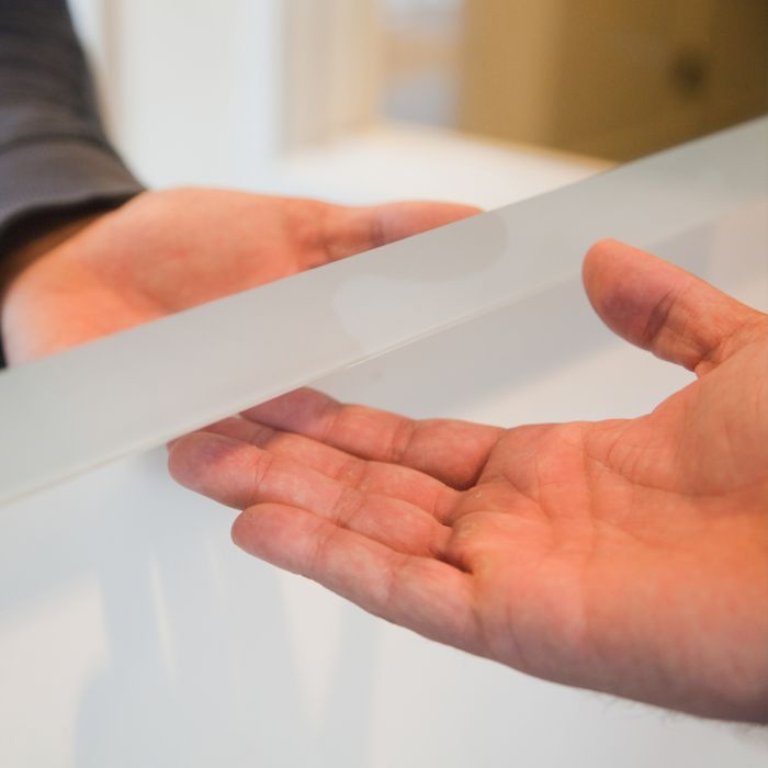 Orion Three Door Demist Cabinet