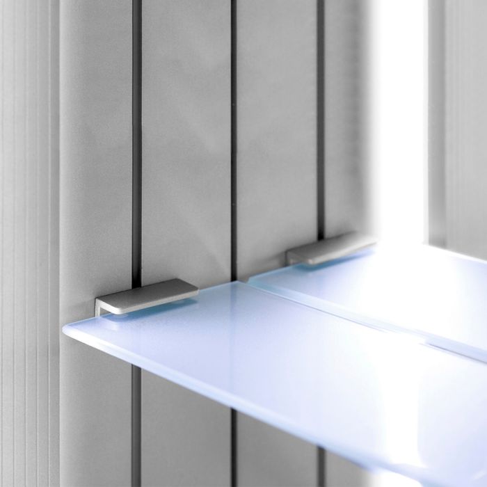 Orion Three Door Demist Cabinet