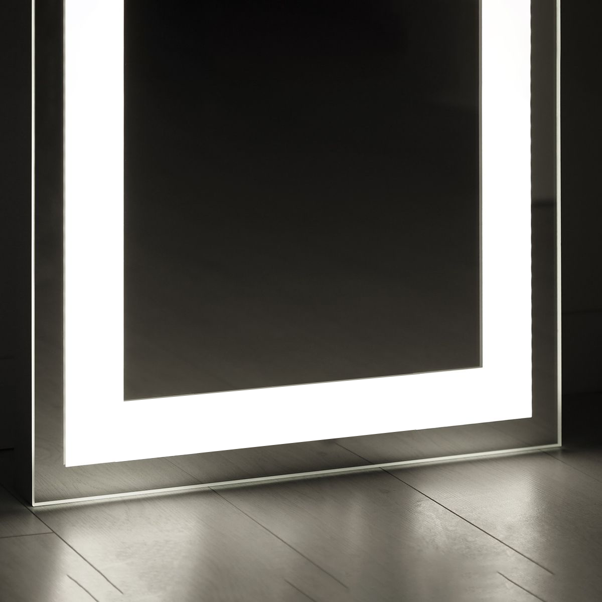 Monolith Full Length Floor Mirror