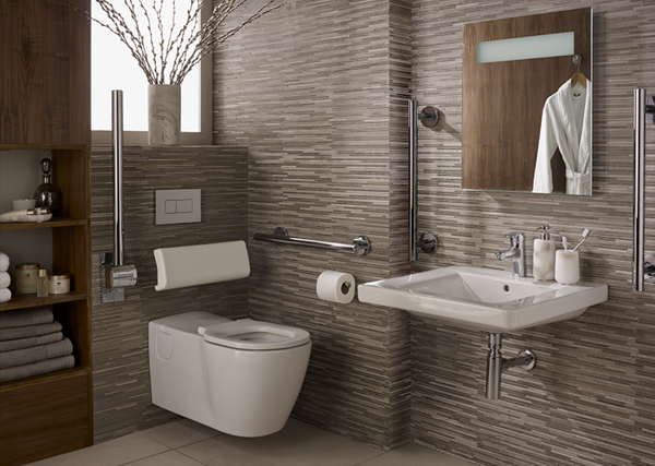 Top Tips to Maximise Your Bathroom Space