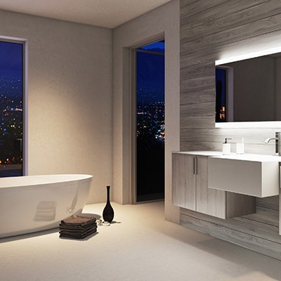 Bathroom Decorating Ideas