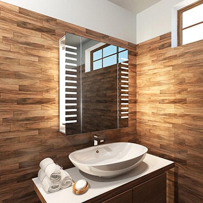 Bathroom Design Ideas