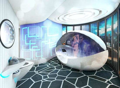 Five gadgets for the bathroom of the future