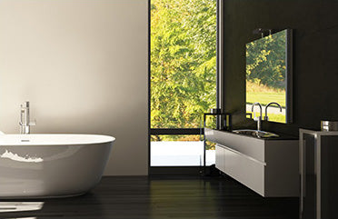 Top Tips for Styling Your Bathroom This Summer