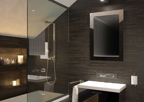 To Infinity and Beyond; Our Range of LED Infinity Mirrors