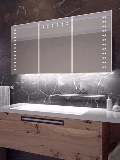 Bathroom Cabinet Buying Guide