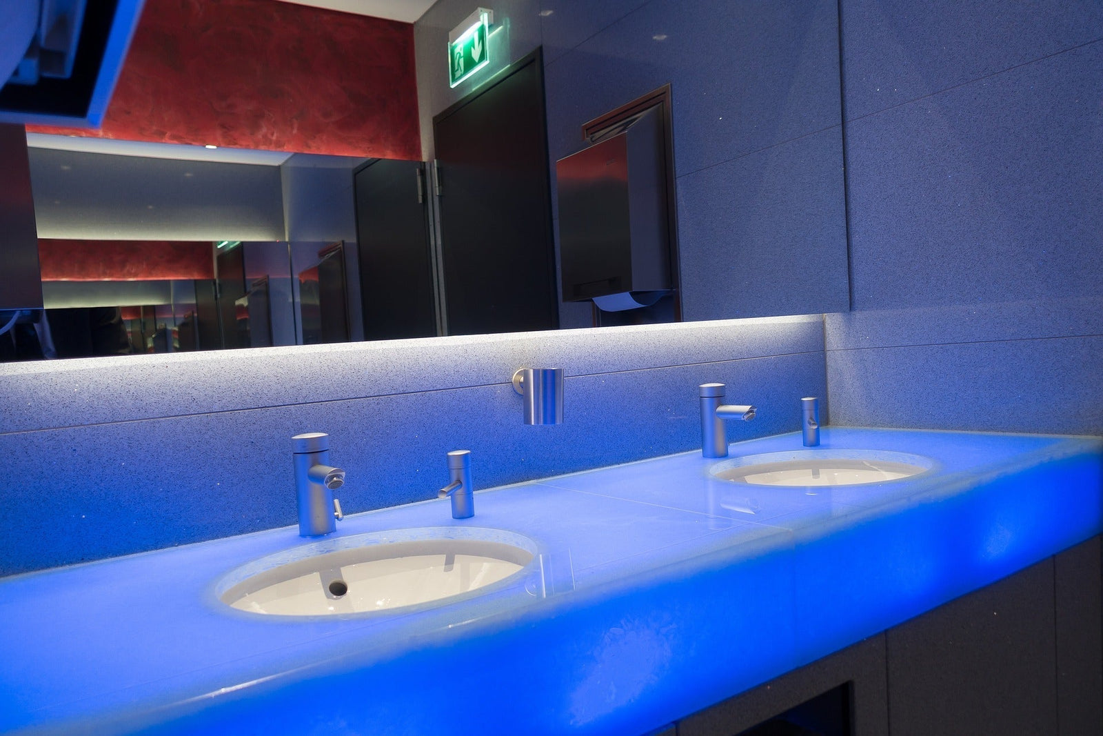 A Guide To Bathroom Lighting