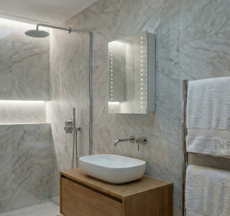 400mm x 600mm Cabinets