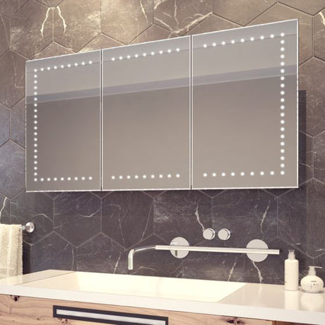 1200mm x 600mm Cabinets