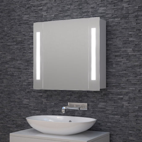 650mm x 600mm Cabinets