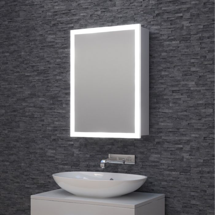 Orion Single Door Demist Cabinet