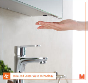 Altura Demist Cabinet