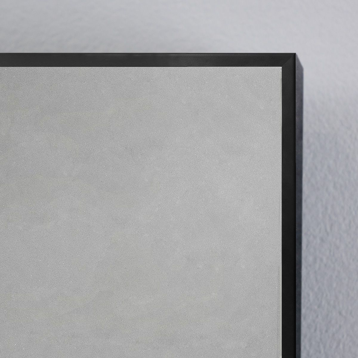 Vista Framed Leaner Mirror
