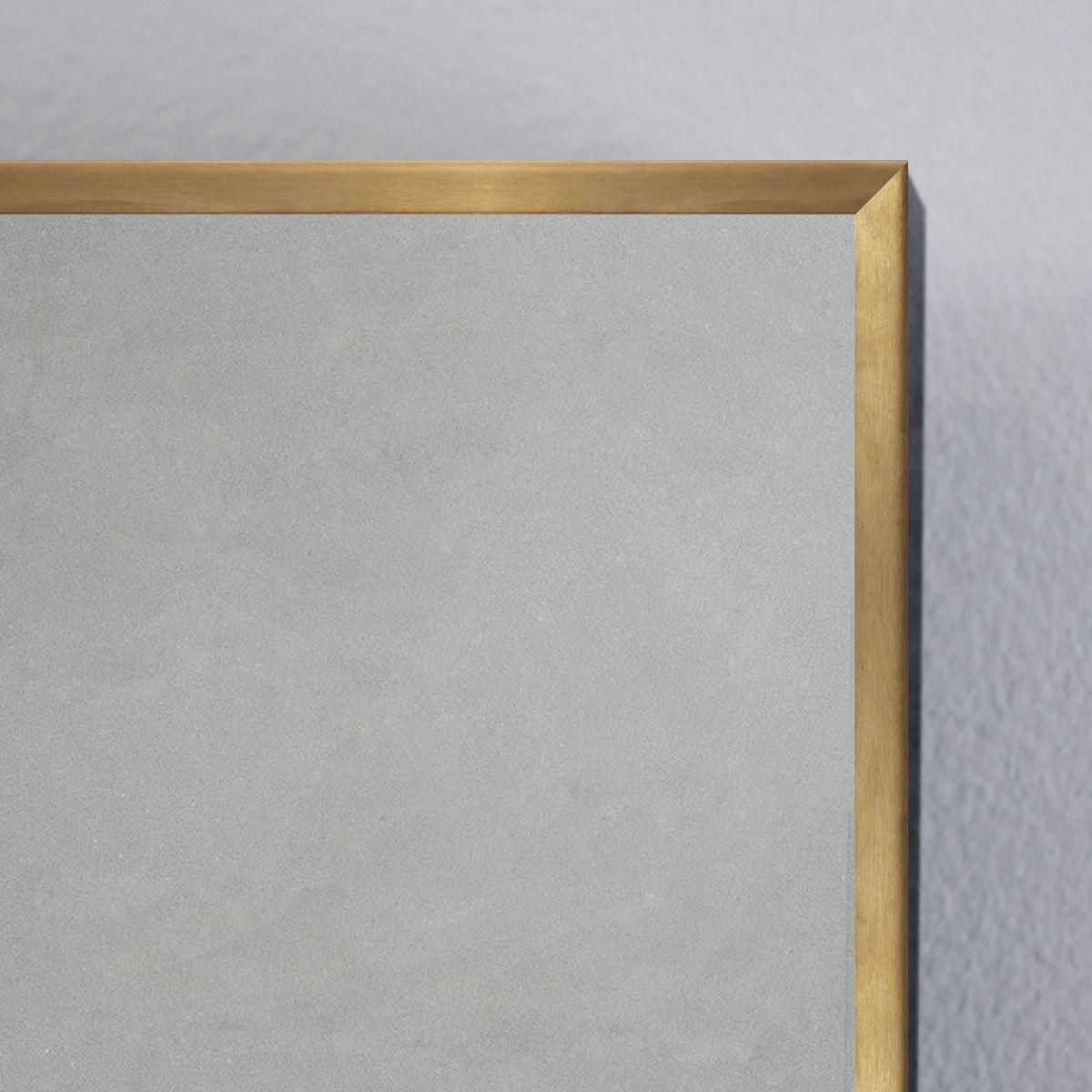 Vista Framed Leaner Mirror