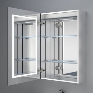 Verena Single Door Demist Cabinet