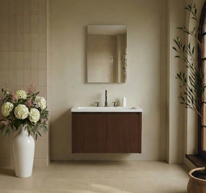 Victoria Backlit Bathroom Mirror (Shaver)