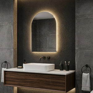 Arches Mirrors
