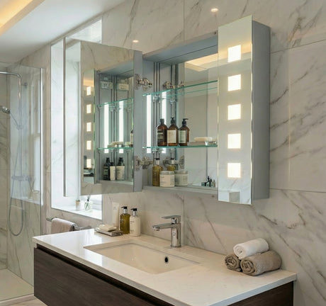 Altura Demist Cabinet