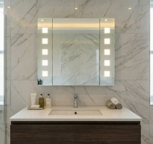 Altura Demist Cabinet