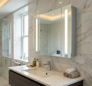 Elysian Demist Cabinet