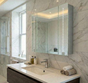 Marcellus Demist Cabinet