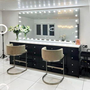 Illumia Hollywood Mirror