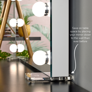 Starlet Hollywood Mirror