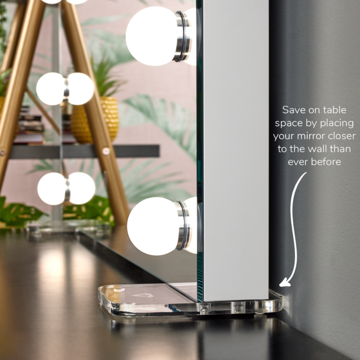 Starlet Hollywood Mirror