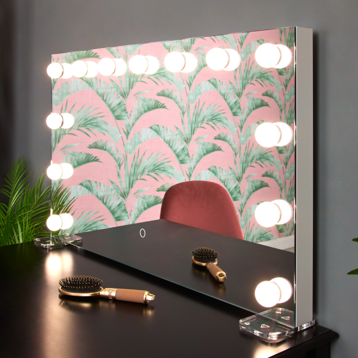 Starlet Hollywood Mirror