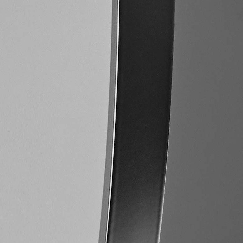 Vista Framed Leaner Mirror