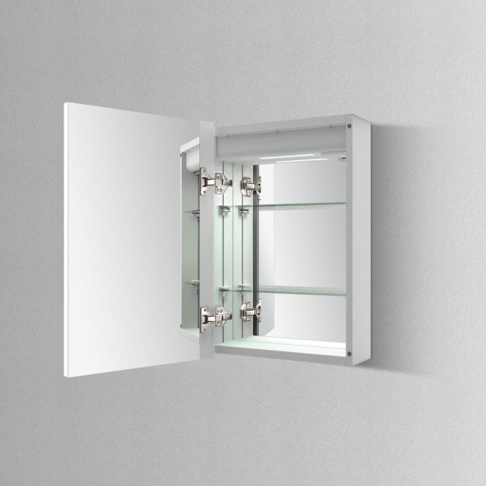 Orion Single Door Demist Cabinet