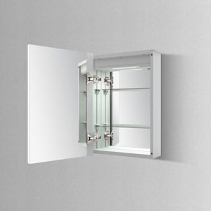 Orion Single Door Demist Cabinet