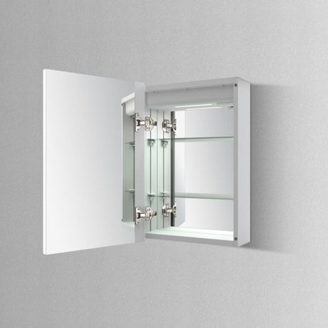 Orion Single Door Demist Cabinet