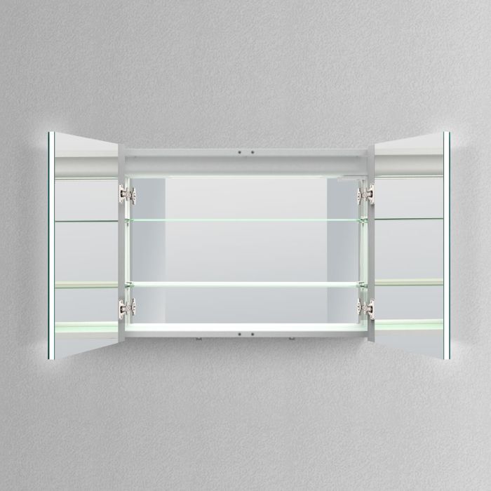 Orion Single Door Demist Cabinet