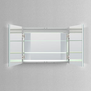 Orion Single Door Demist Cabinet