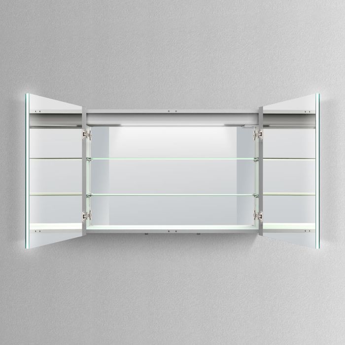 Orion Single Door Demist Cabinet