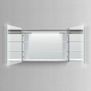 Orion Single Door Demist Cabinet