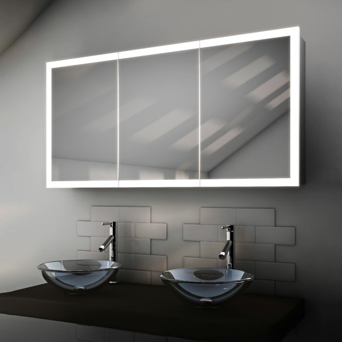 Orion Single Door Demist Cabinet