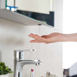 Elysian Demist Cabinet