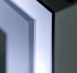 Orion Single Door Demist Cabinet