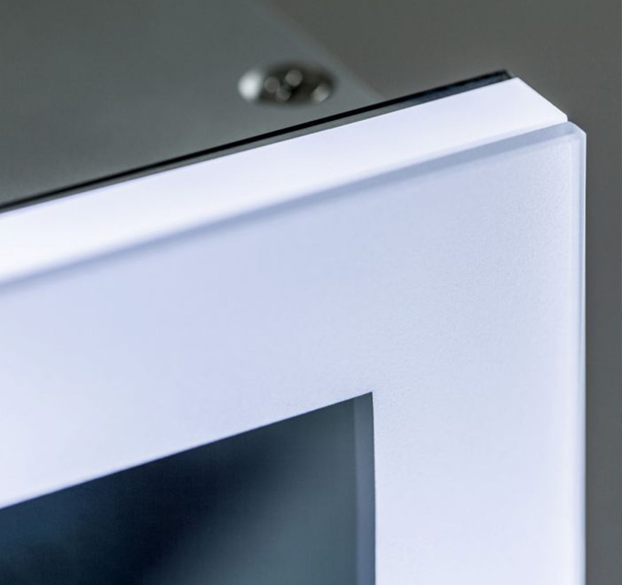 Orion Single Door Demist Cabinet