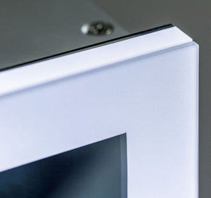 Orion Single Door Demist Cabinet