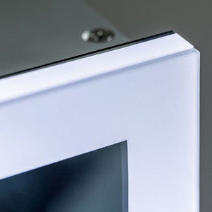 Orion Single Door Demist Cabinet