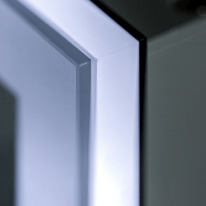 Orion Single Door Demist Cabinet