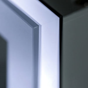 Orion Single Door Demist Cabinet