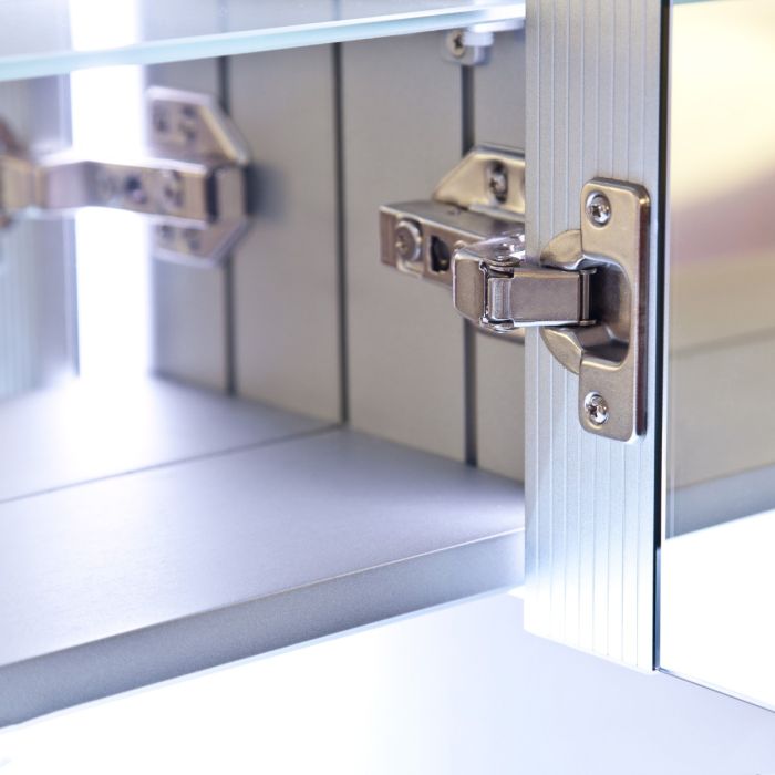 Altura Demist Cabinet