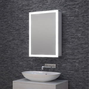 Orion Single Door Demist Cabinet