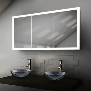 Orion Single Door Demist Cabinet